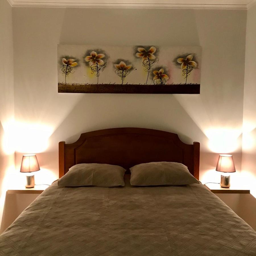 Casa Da Cascata Do Segredo Apartman Água de Alto Kültér fotó