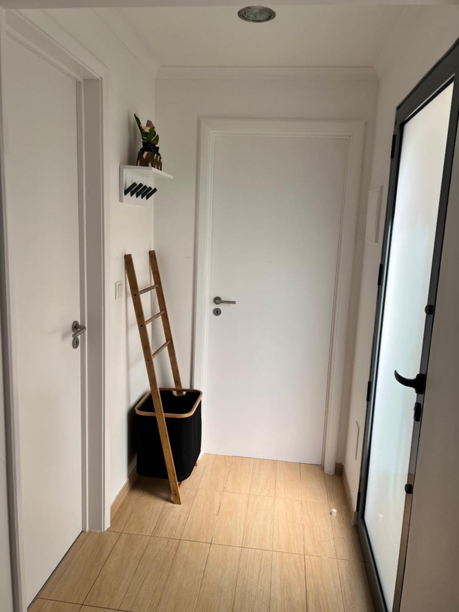 Casa Da Cascata Do Segredo Apartman Água de Alto Kültér fotó