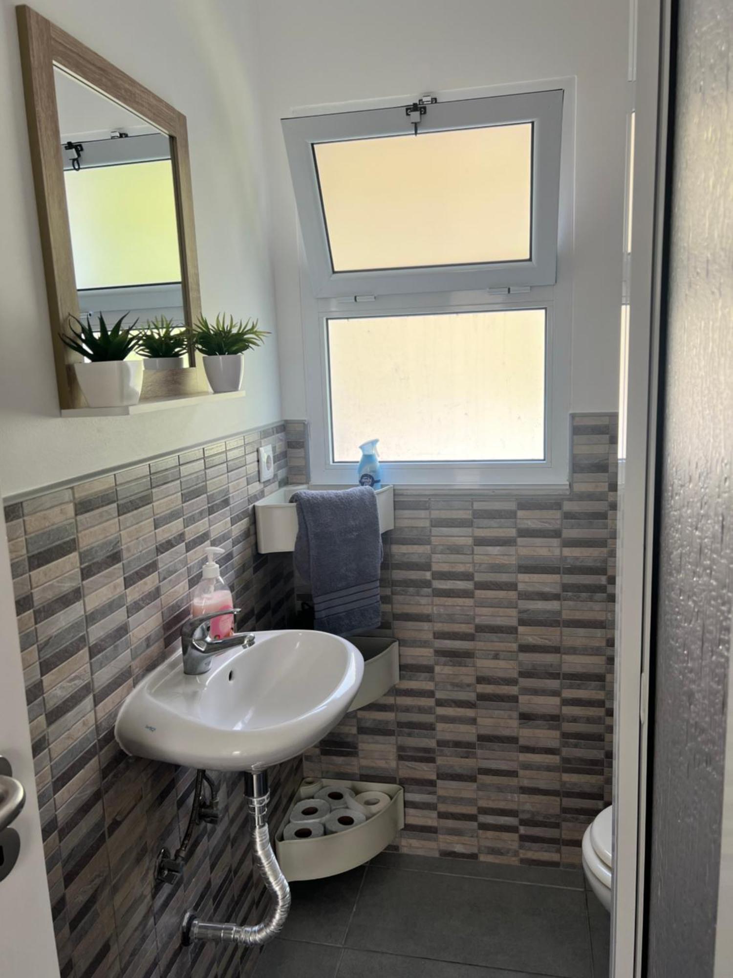 Casa Da Cascata Do Segredo Apartman Água de Alto Kültér fotó