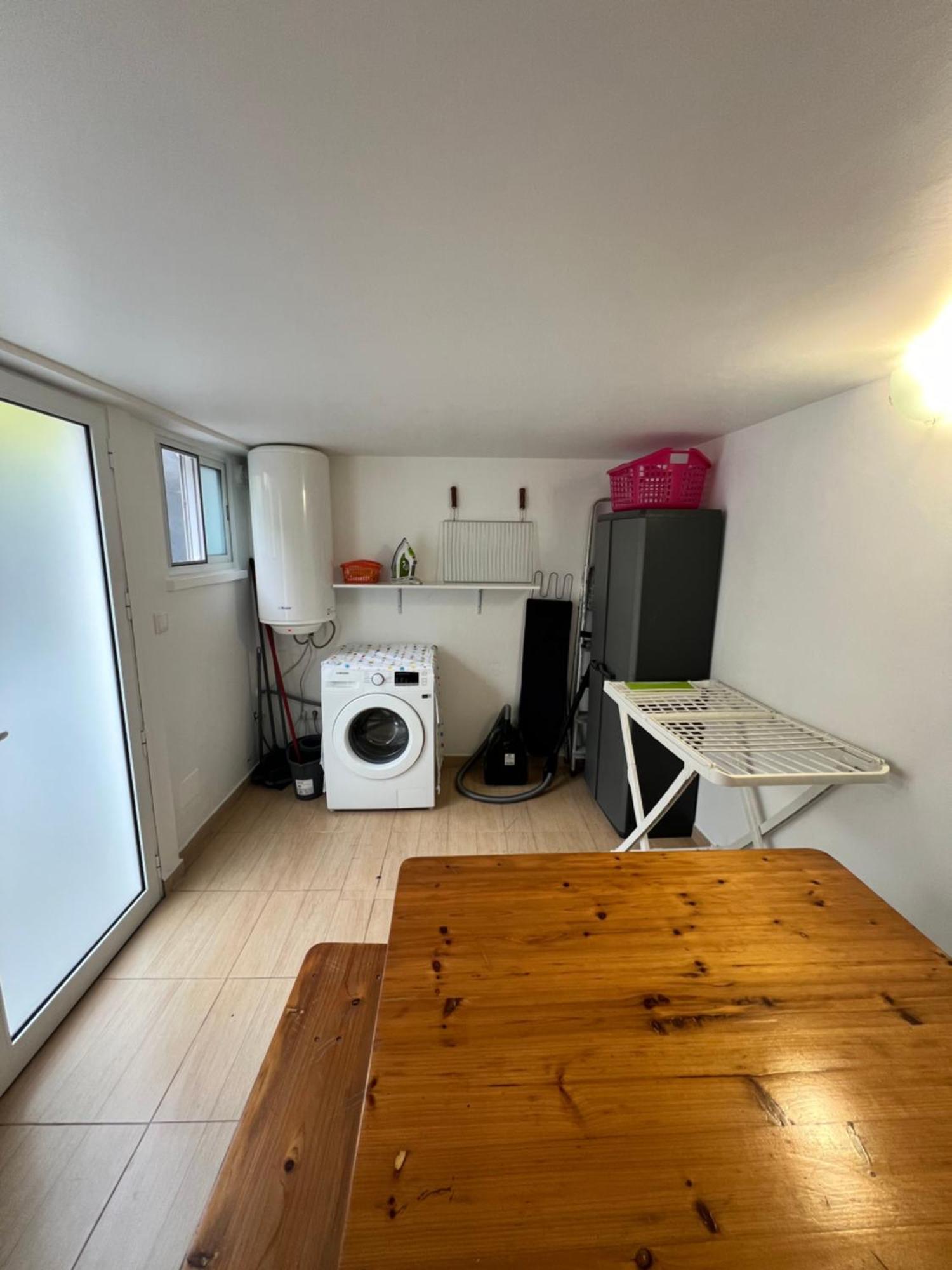 Casa Da Cascata Do Segredo Apartman Água de Alto Kültér fotó