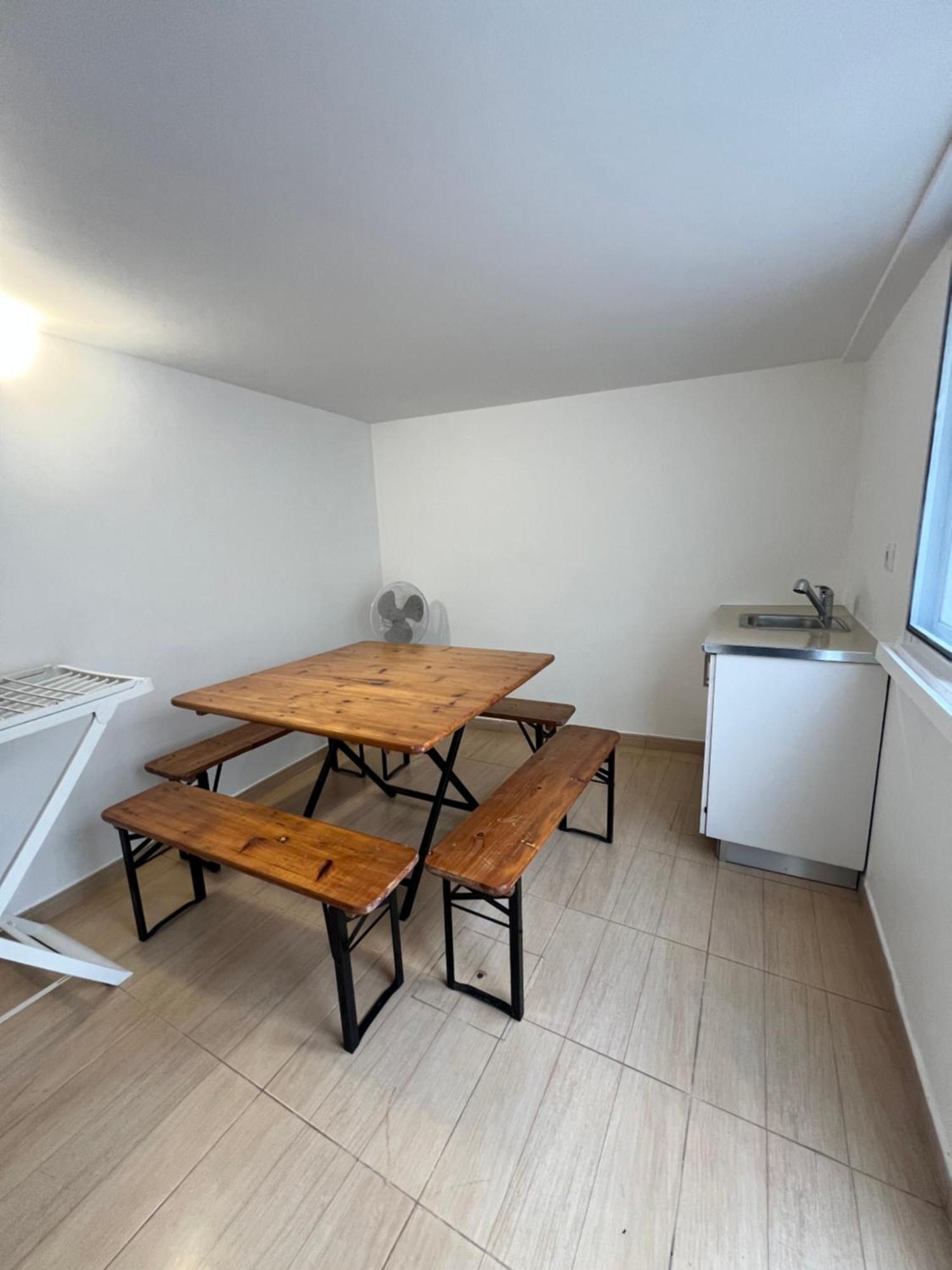 Casa Da Cascata Do Segredo Apartman Água de Alto Kültér fotó